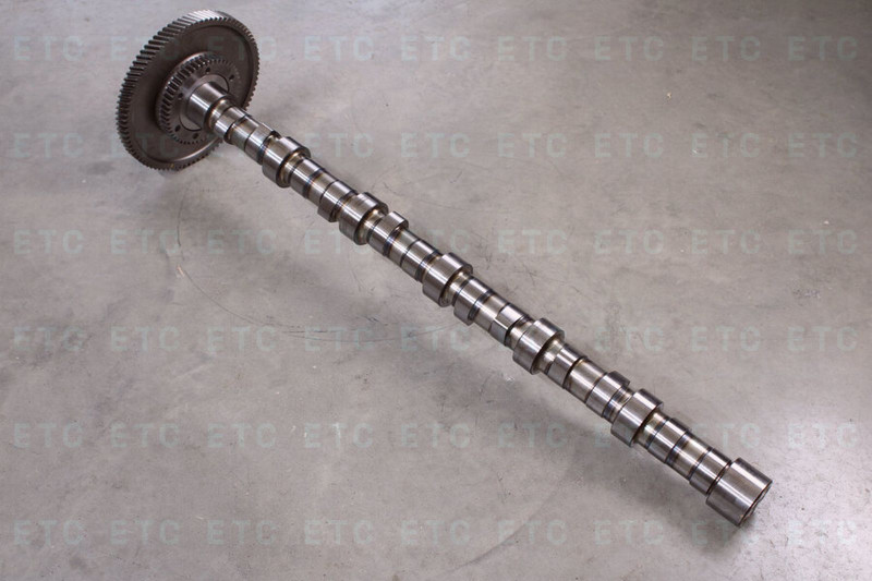 02000130287602 Распредвал — 5