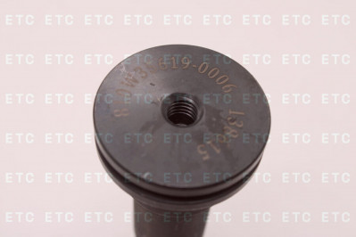 SITRAK 810W356190006 Вал вилки блокировки диффернциала