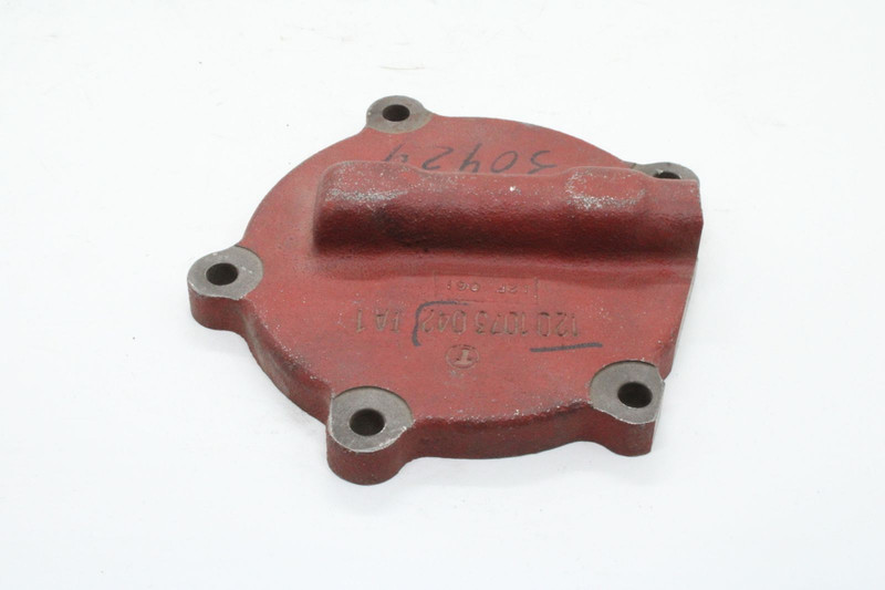 2010730424 Крышка насоса ДКП — 6