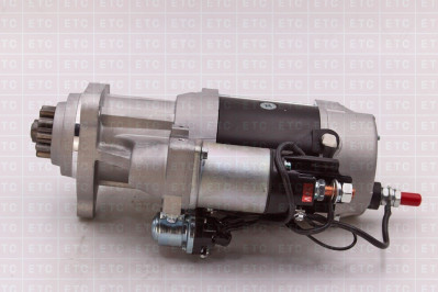 PT5284085 Стартер 24V 7,5KW