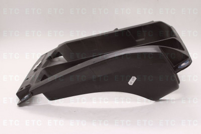 81251155007 Кронштейн фары слева