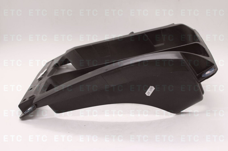 81251155007 Кронштейн фары слева — 3