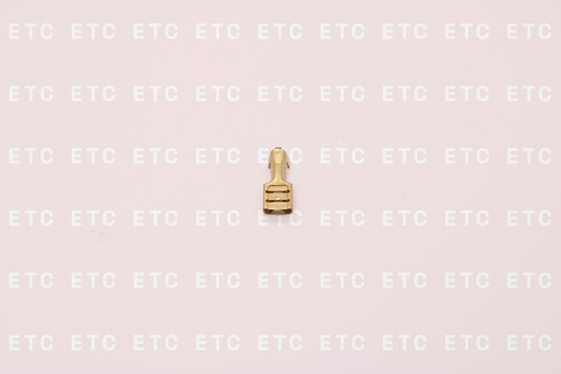 00558929 Наконечник неизолированный 1,5-2,5 — 1