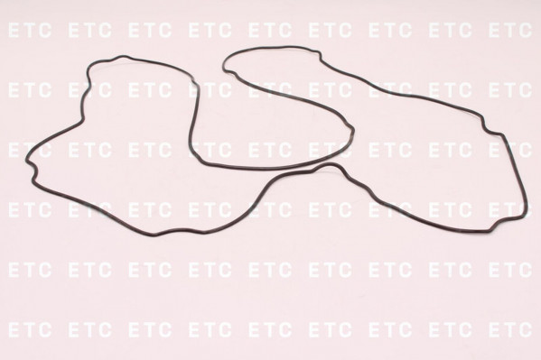 038630 Прокладка впускного коллектора — 1