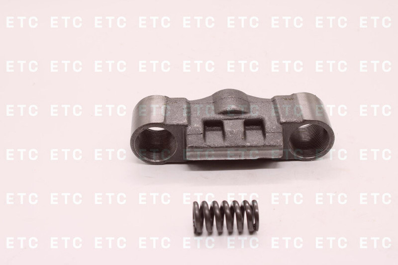 GTK1933 Корпус мех-ма подвода — 1