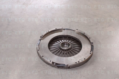 ZF 0501009235 Корзина сцепления