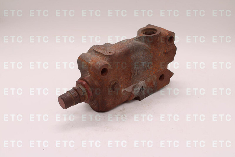 640074 Клапан предохранительный PVV25S — 3