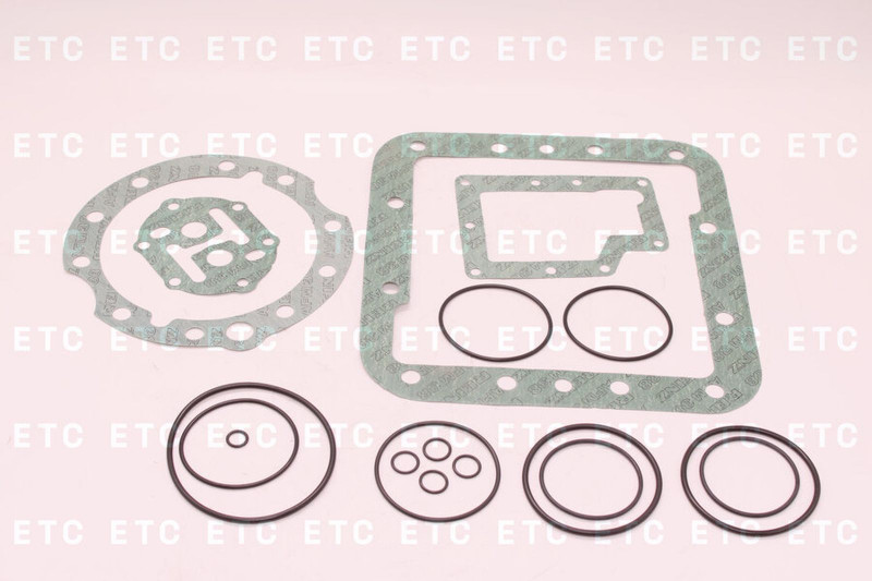 Р/к насоса SPV23 — 1