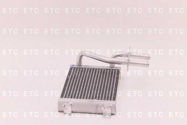 17Y-58B-09000-1 Радиатор отопителя — 2