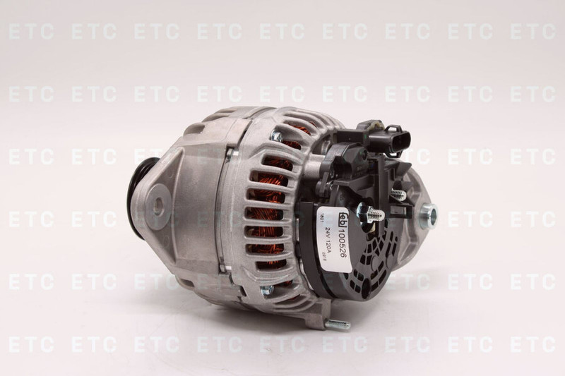 FEBI 100526 Генератор — 2