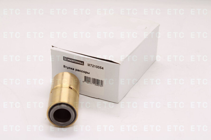 M7210054 Втулка рессоры d24/45*96 — 1