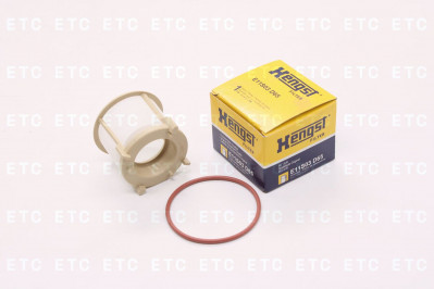 E11S03D65 Р/к фильтра гр.очистки без крышки