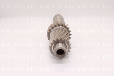 ZF 1315303042 Промежуточный вал