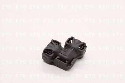 FEBI 105529 Фитинг пневмосистемы угловой