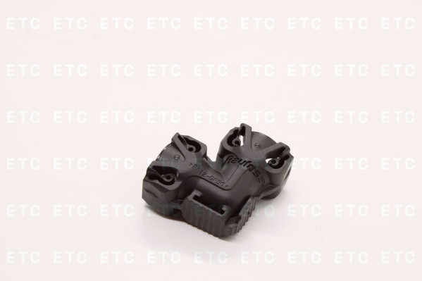 FEBI 105529 Фитинг пневмосистемы угловой — 1