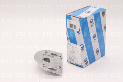 GTZ8212 Крышка тормозного вала