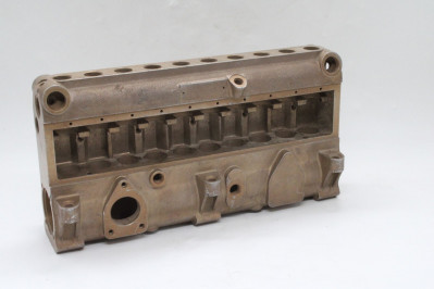 9901001070 Картер ТНВД