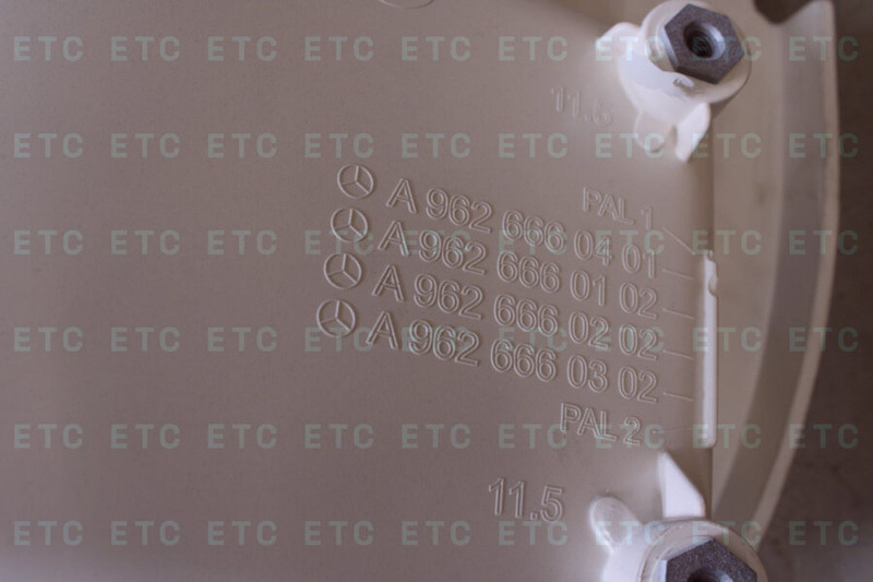 A96266604019135 Подножка — 1