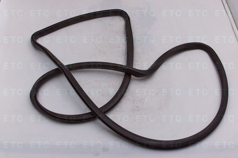 Прокладка поддона WEICHAI 612630010065 — 1