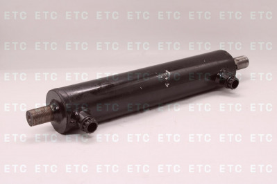 DZ95319470001 Цилиндр поворота колес 8*4 гидравлический F3000