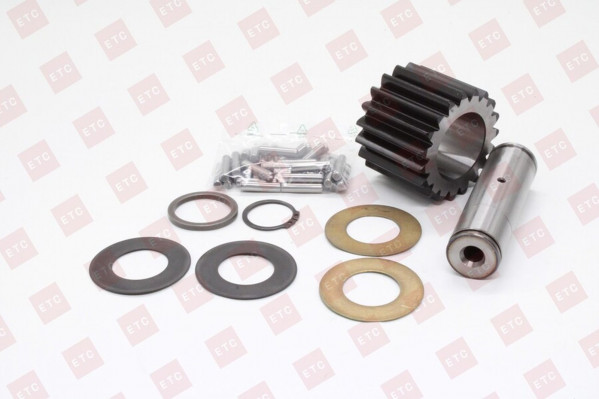 ER 88170189 РМК сателлитов бортового редуктора — 7