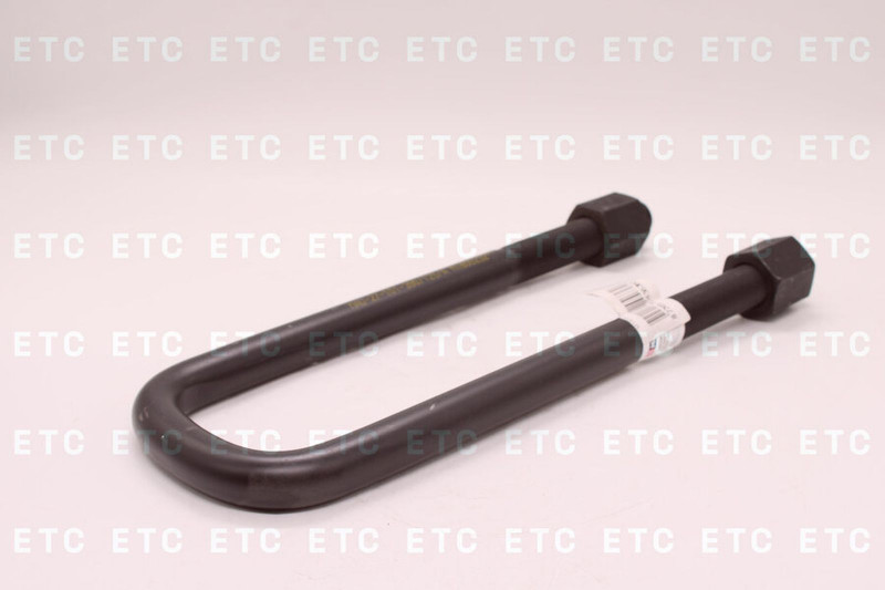 M1800232 Стремянка с гайками — 4