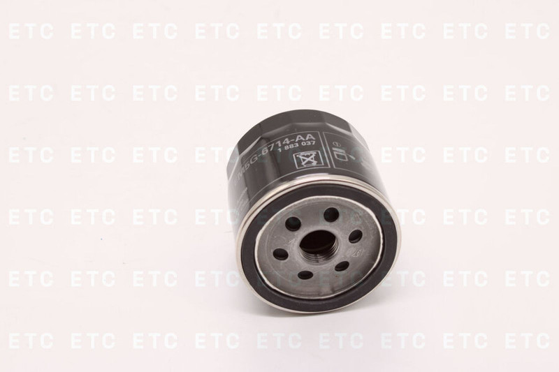 1883037 Фильтр масляный — 4