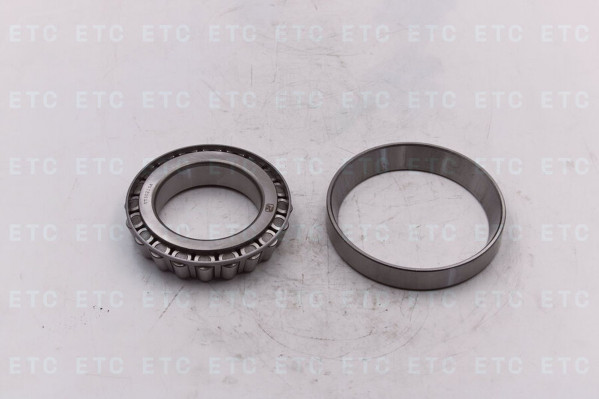 PT30215A Подшипник роликовый — 9