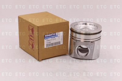 Поршень 6754-31-2112