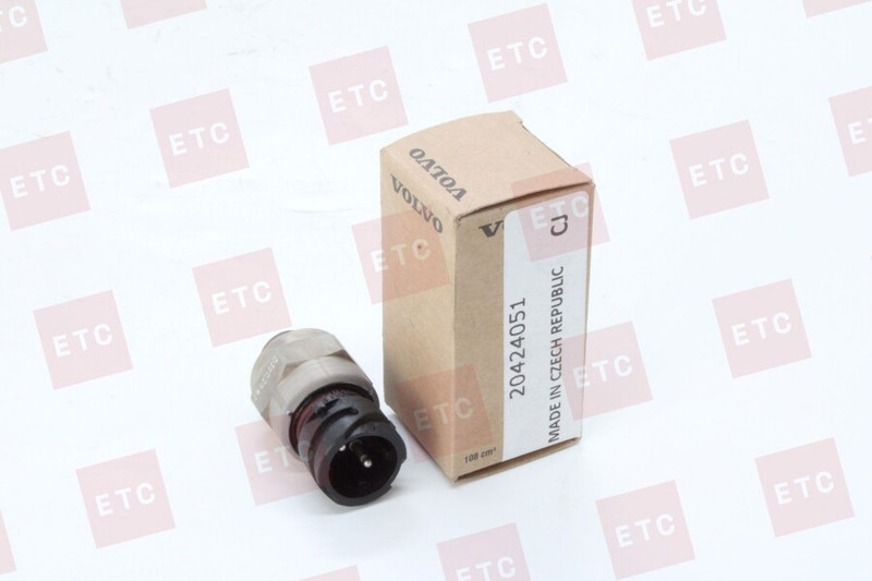 VO 20424051 Датчик включения стоп-сигнала — 6