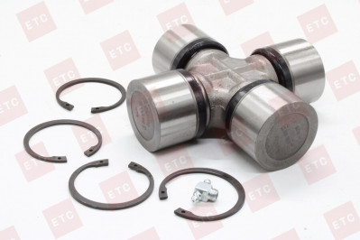 VO 23420769 Крестовина вала карданного 65*172