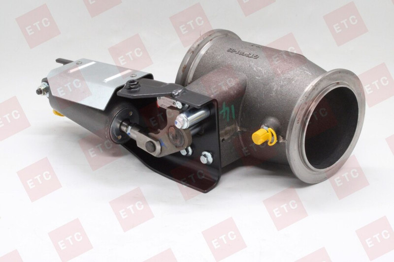 VO 22823727 Тормоз горный — 8