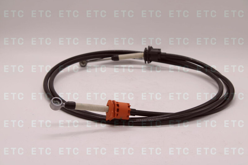 5049001672AM Трос переключения КПП L=3085 mm — 3