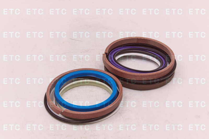 707-99-58090 Ремкомплект гидроцилиндра ковша Komatsu PC-300 — 1