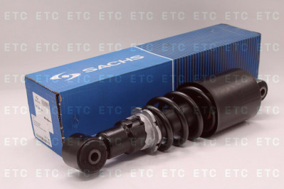 319526 Амортизатор кабины задний с регулировкой