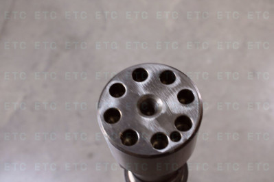 02000130287602 Распредвал