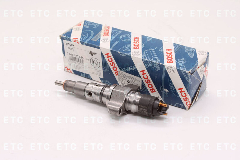 0445120054 Форсунка CR — 3