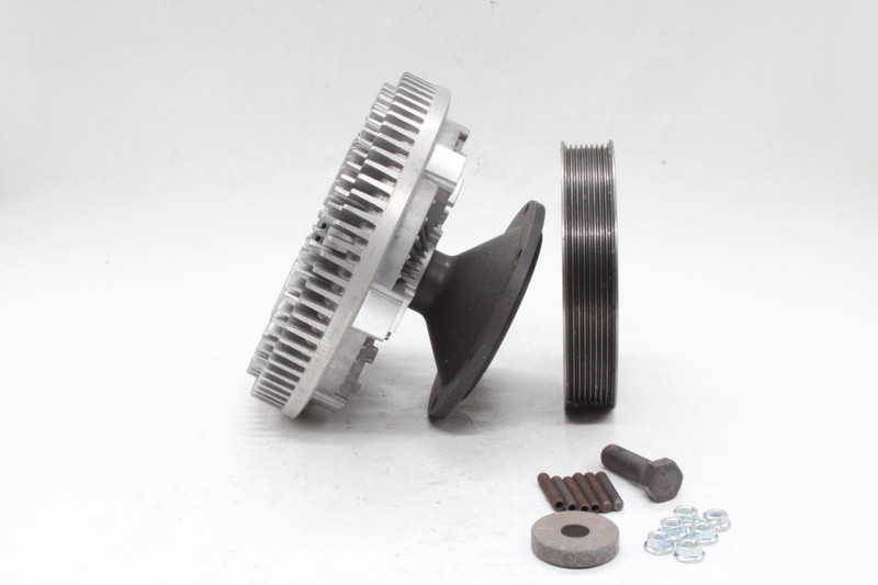 71440 Вискомуфта привода вентилятора MB OM457LA — 2