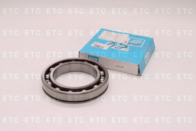 50118 Подшипник шариковый 90*140*24 — 1