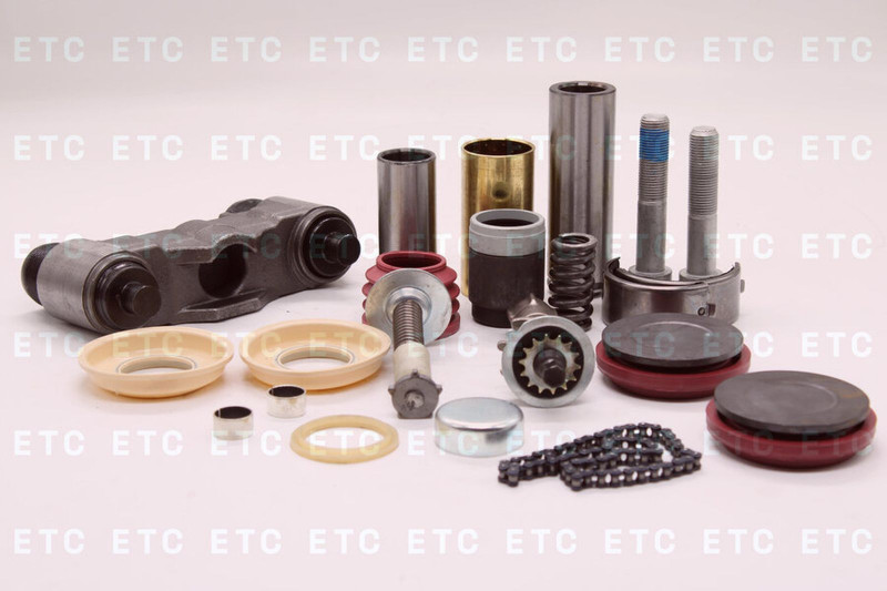 GTK19823 Полный р/к суппорта — 3