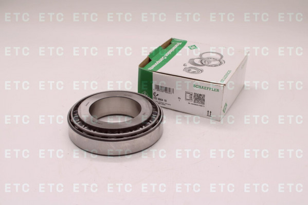 7220664100 Подшипник КПП 75*140*36 — 2