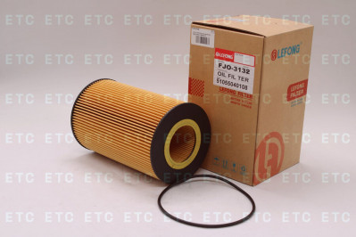 E422HD86 Фильтр масляный D2066