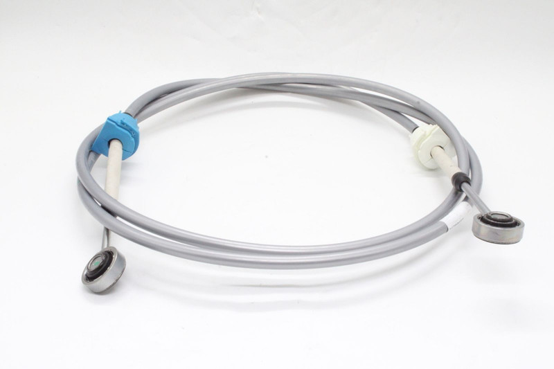 5049001683AM Трос переключения передач FH — 4