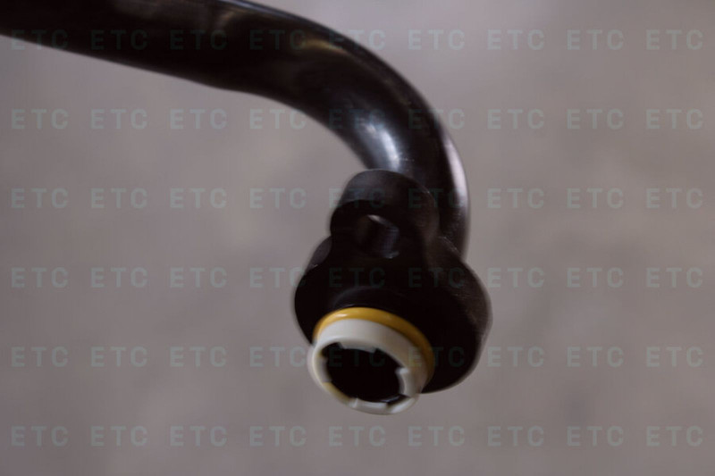 VO 78532996 Трубка кондиционера FH4 — 3