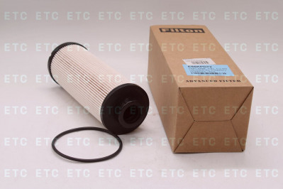 E56KPD72 Фильтр топливный D2866