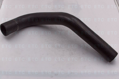 208-03-71321 Патрубок радиатора верхний