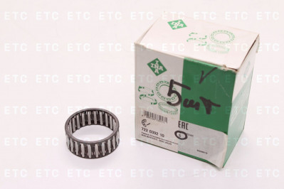 7220392100 Подшипник игольчатый 45*53*21