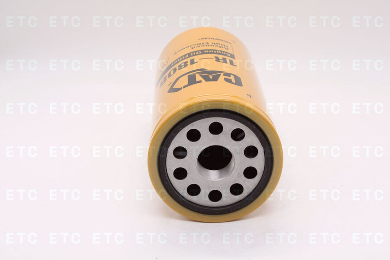 Масляный фильтр двигателя — 3