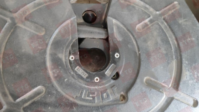 VO 1599576 Поворотный круг