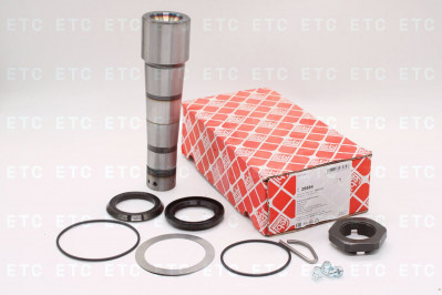 FEBI 28584 Ремкомплект шкворней